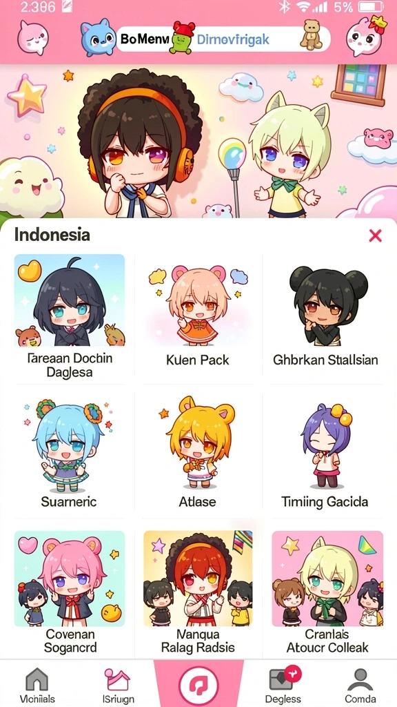 Screenshot pc777 nomor 2