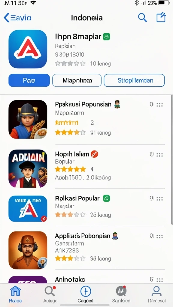 Screenshot pk95 nomor 1