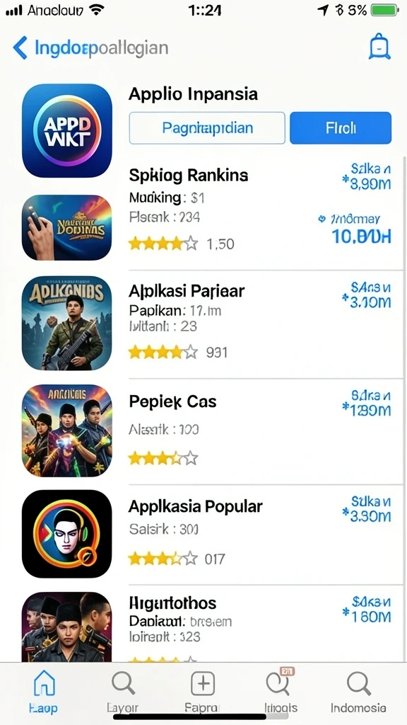 Screenshot poker88 nomor 1