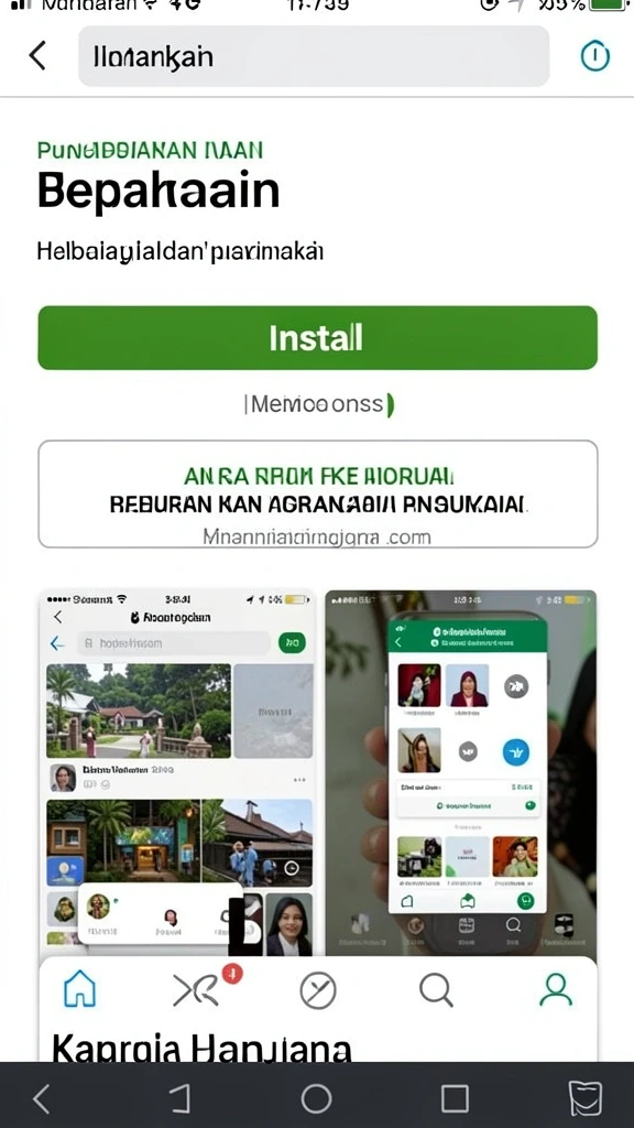 Screenshot poker88 nomor 2