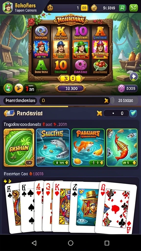 Screenshot pompa88 nomor 3