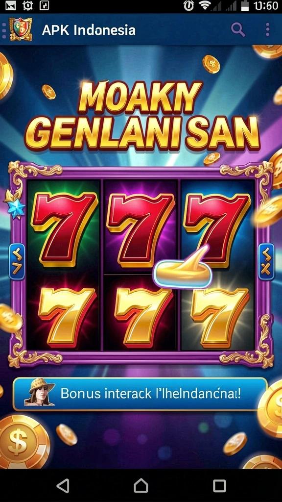 Screenshot qqstar nomor 1