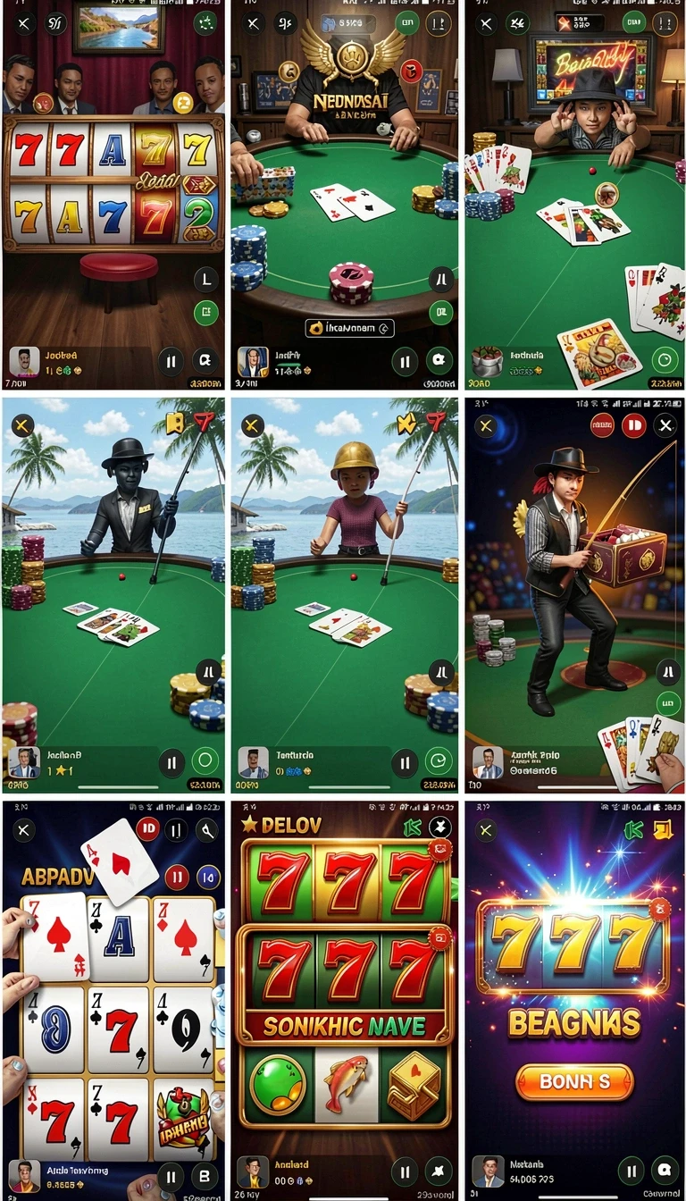 Screenshot rajacuan nomor 2