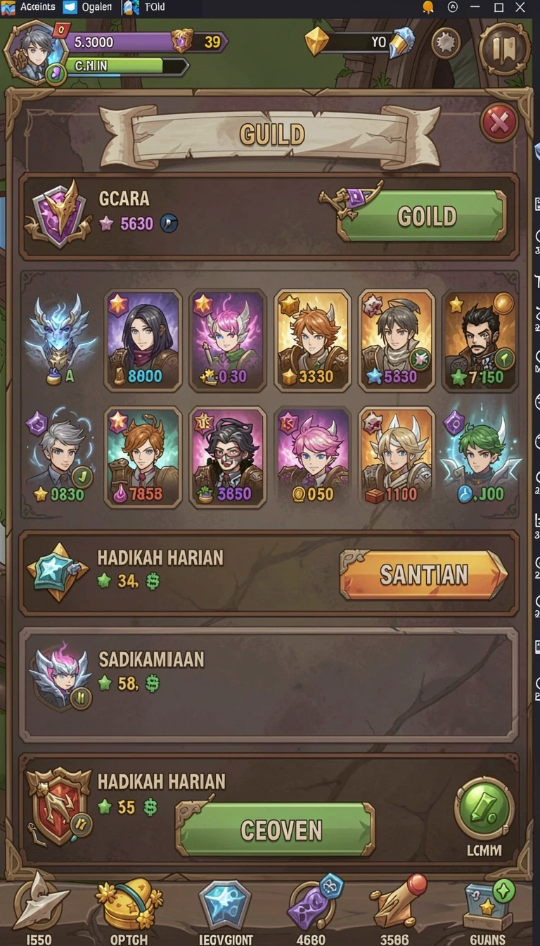 Screenshot rajastar nomor 1