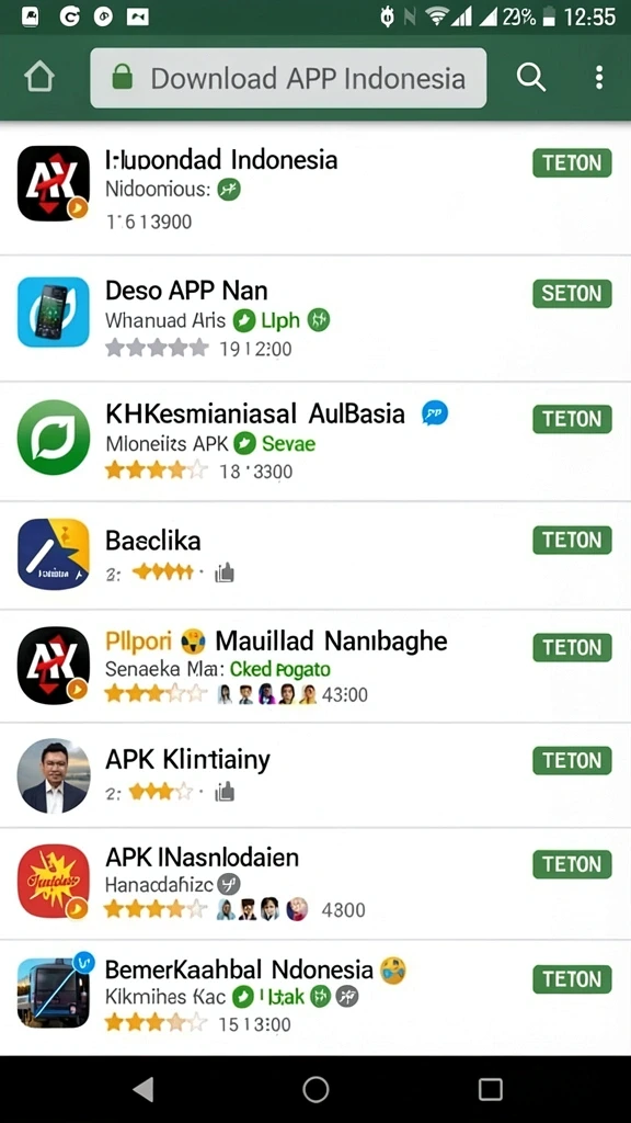 Screenshot ratudewi nomor 1