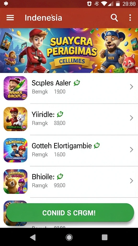 Screenshot rejekihub nomor 2