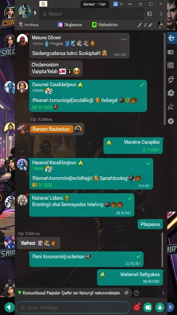 Screenshot rich7 nomor 2