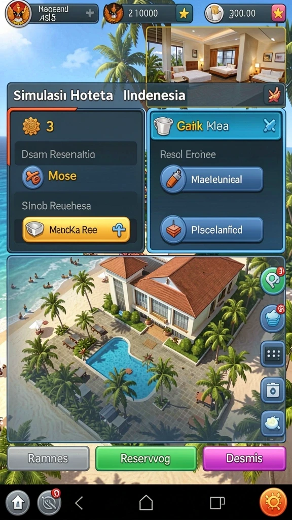 Screenshot siap108 nomor 1