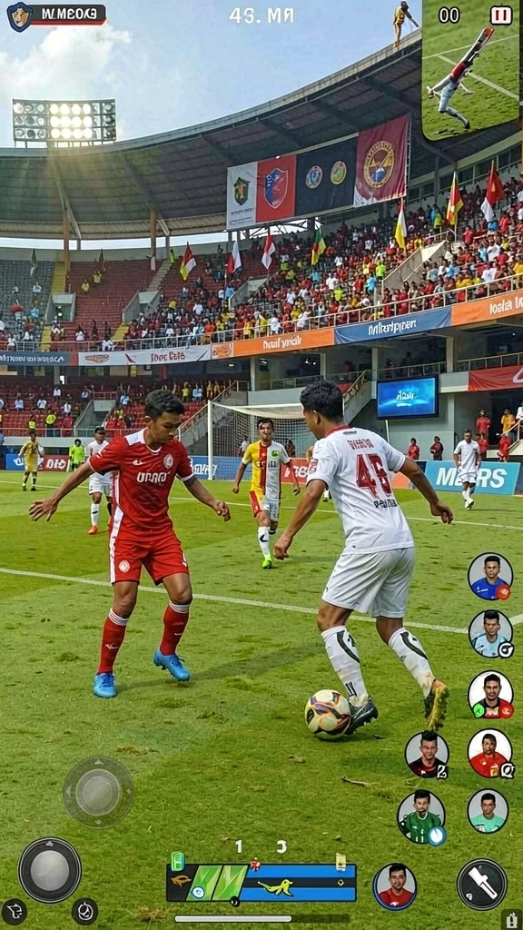 Screenshot siap108 nomor 3