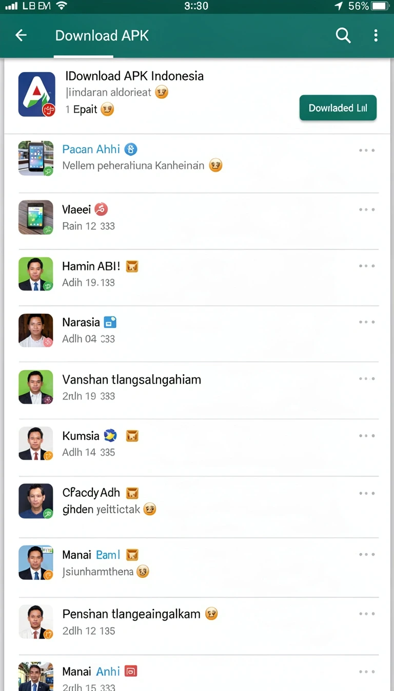 Screenshot situstoto nomor 2