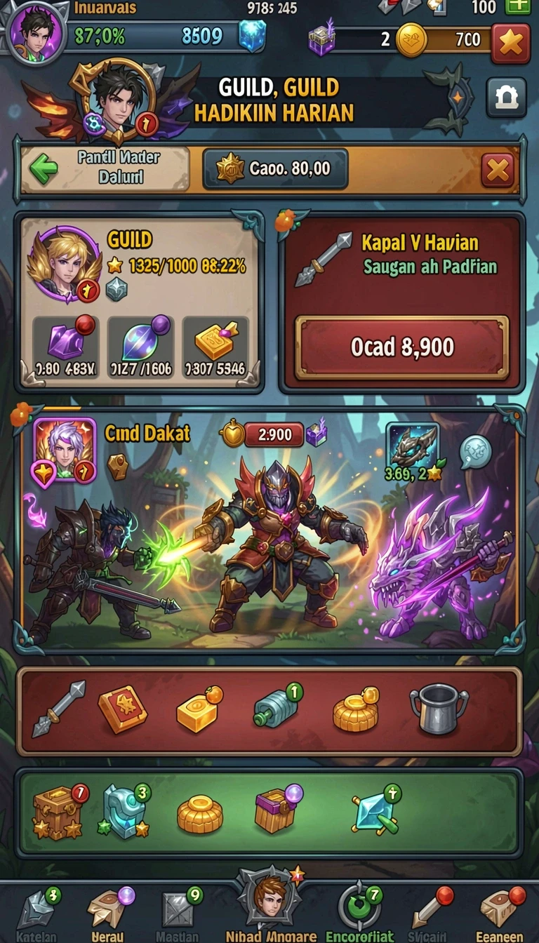 Screenshot sl999 nomor 1
