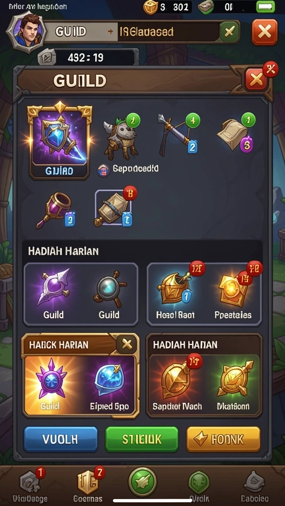 Screenshot slot21 nomor 1