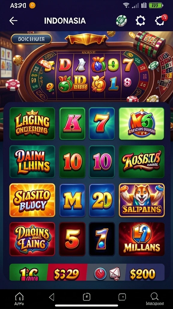 Screenshot soju88 nomor 1