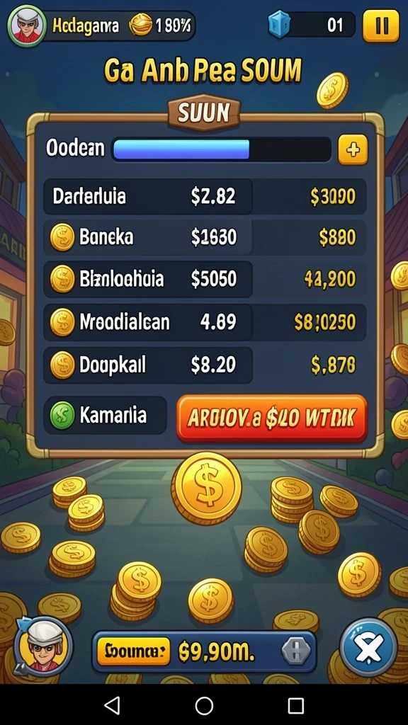 Screenshot soju88 nomor 3