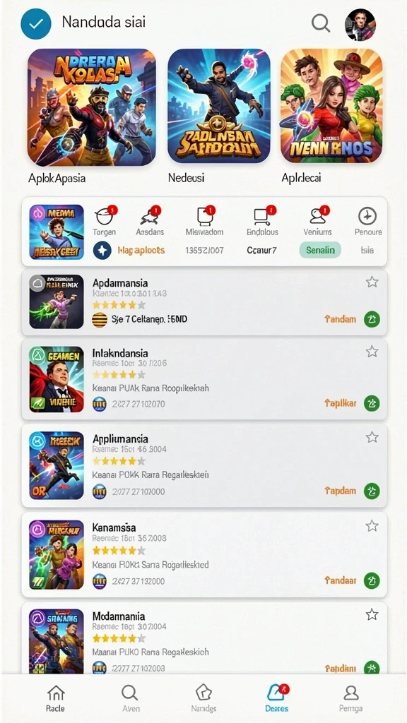 Screenshot superhoki nomor 3