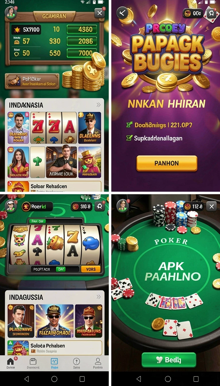Screenshot supervip nomor 1