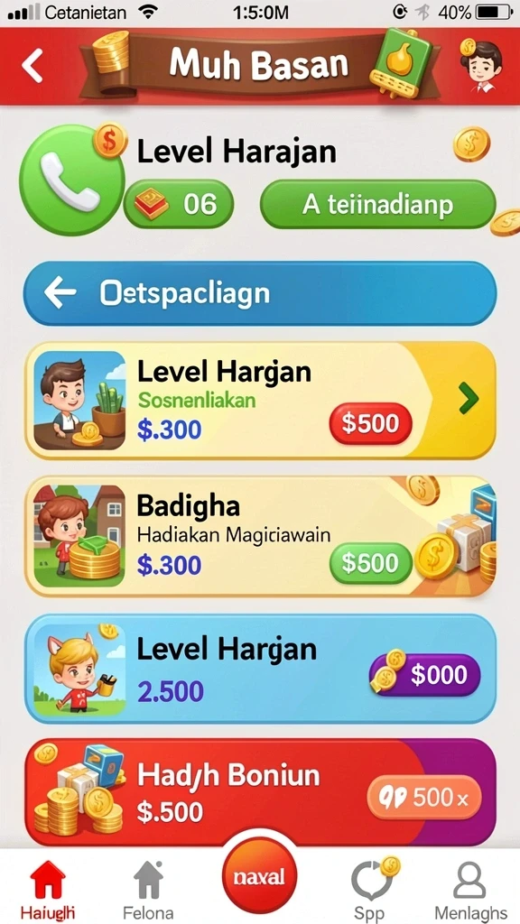 Screenshot surga11 nomor 1