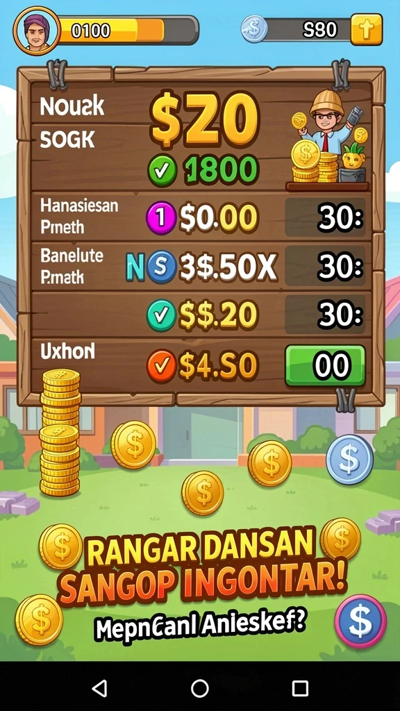 Screenshot surga11 nomor 2