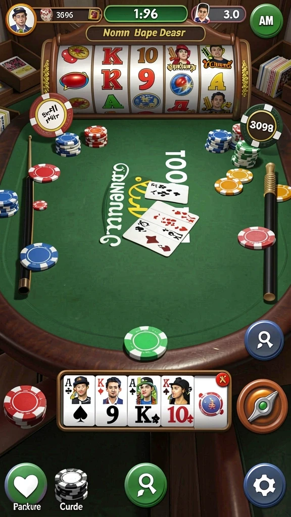 Screenshot surgaplay nomor 1