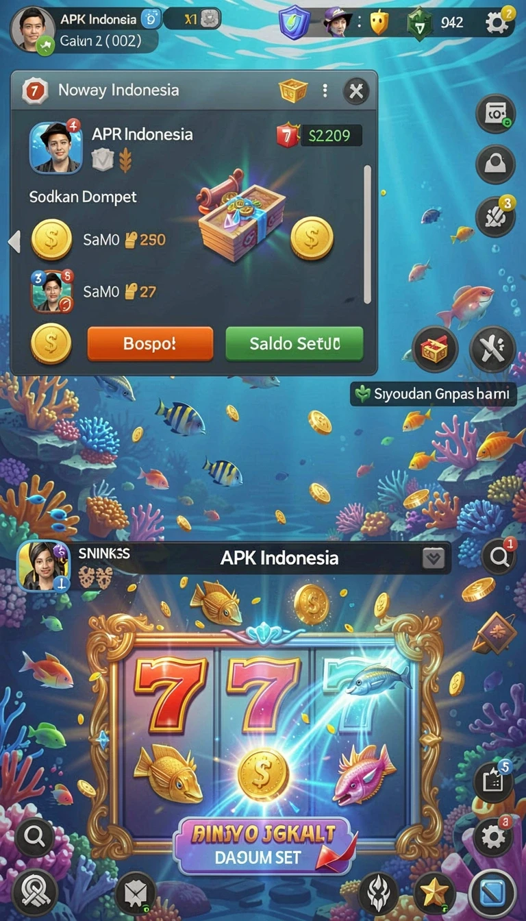 Screenshot svip9 nomor 2
