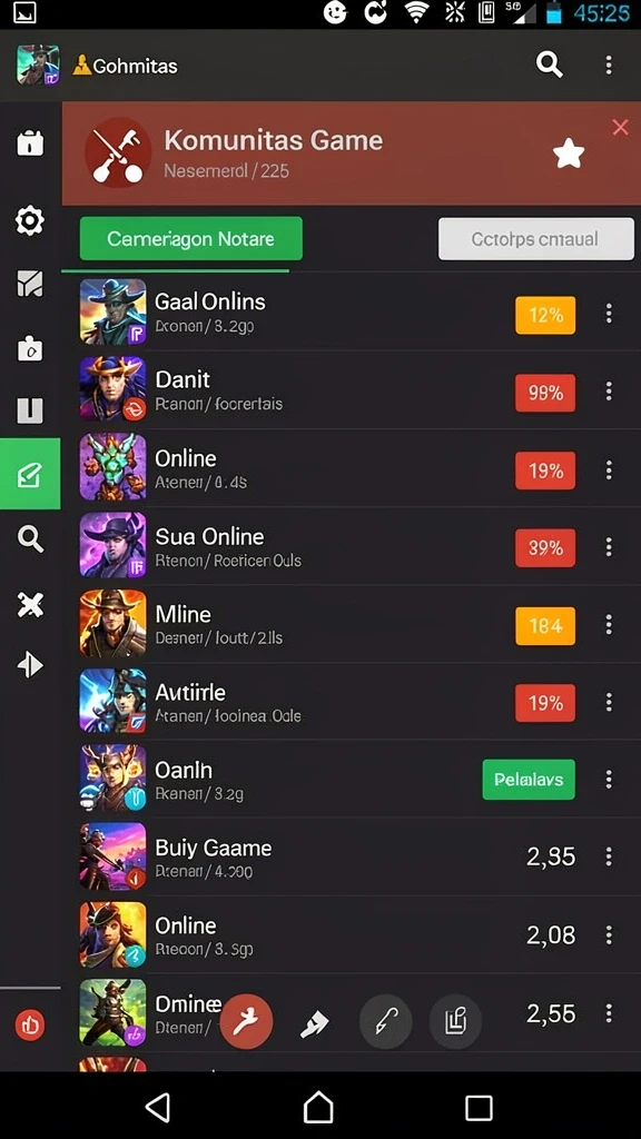 Screenshot topanwin nomor 1