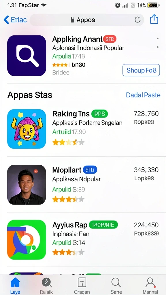 Screenshot topanwin nomor 2