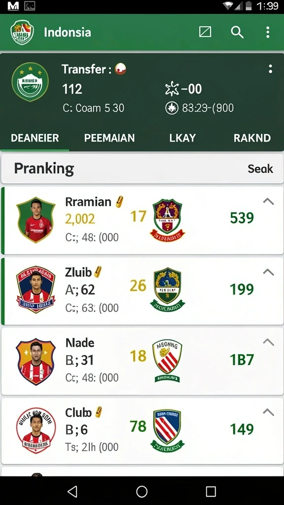 Screenshot topanwin nomor 3