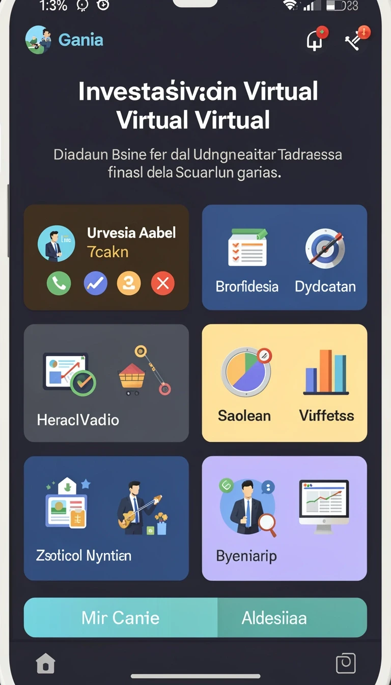 Screenshot untunggo nomor 3
