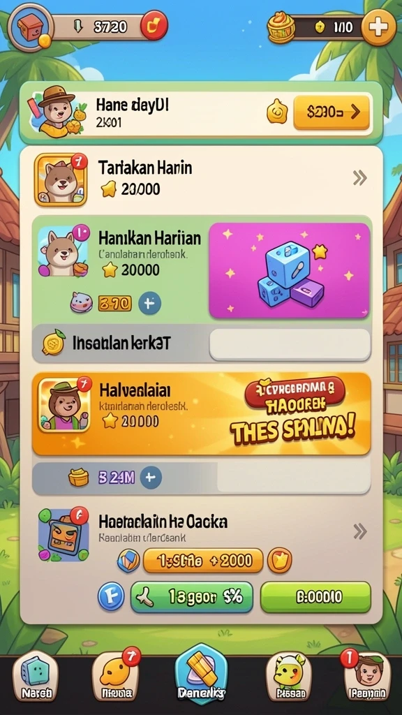 Screenshot v21 nomor 3