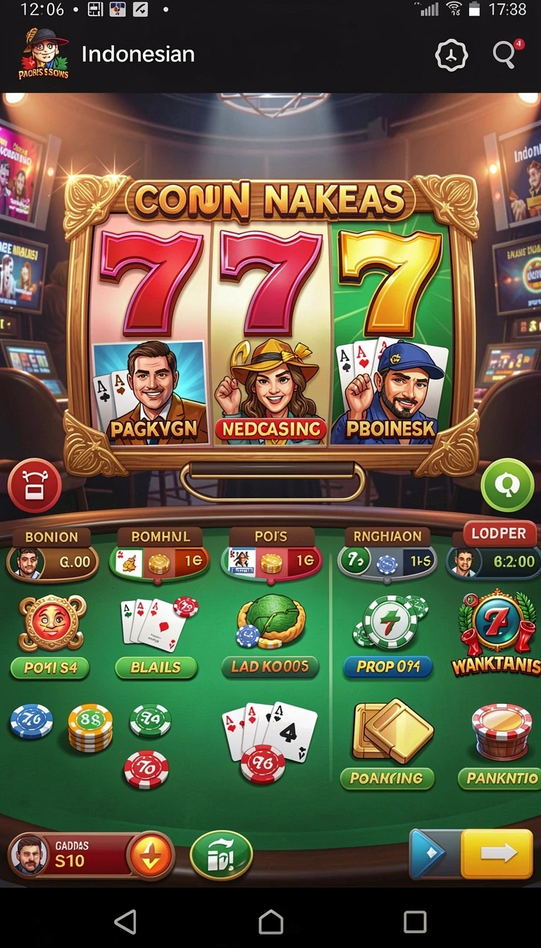 Screenshot v87 nomor 3