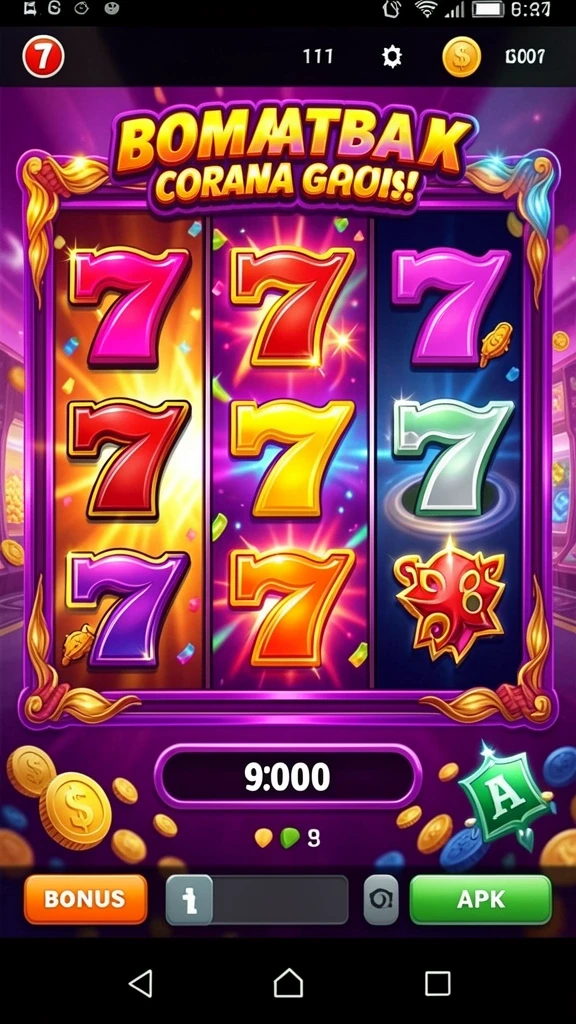 Screenshot winboss nomor 2