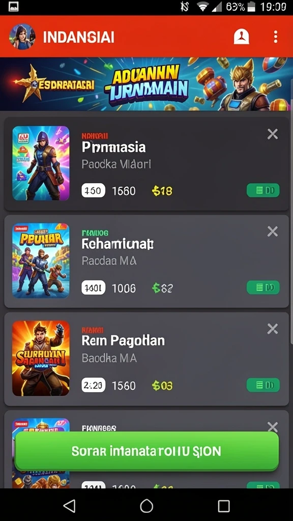 Screenshot winboss nomor 3