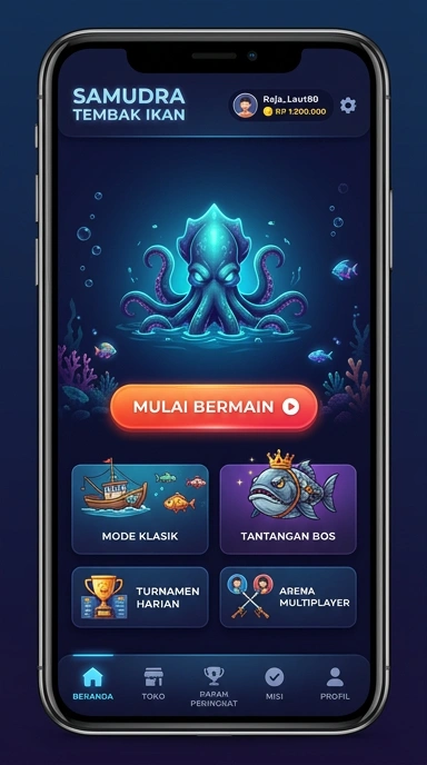 666f — galeri pratinjau - APK Resmi