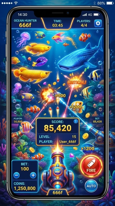 666f — galeri pratinjau Resmi APK